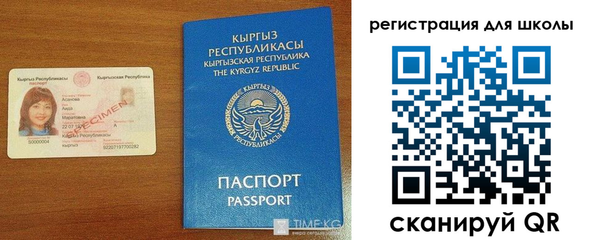 временная регистрация 2025 в Фурманове